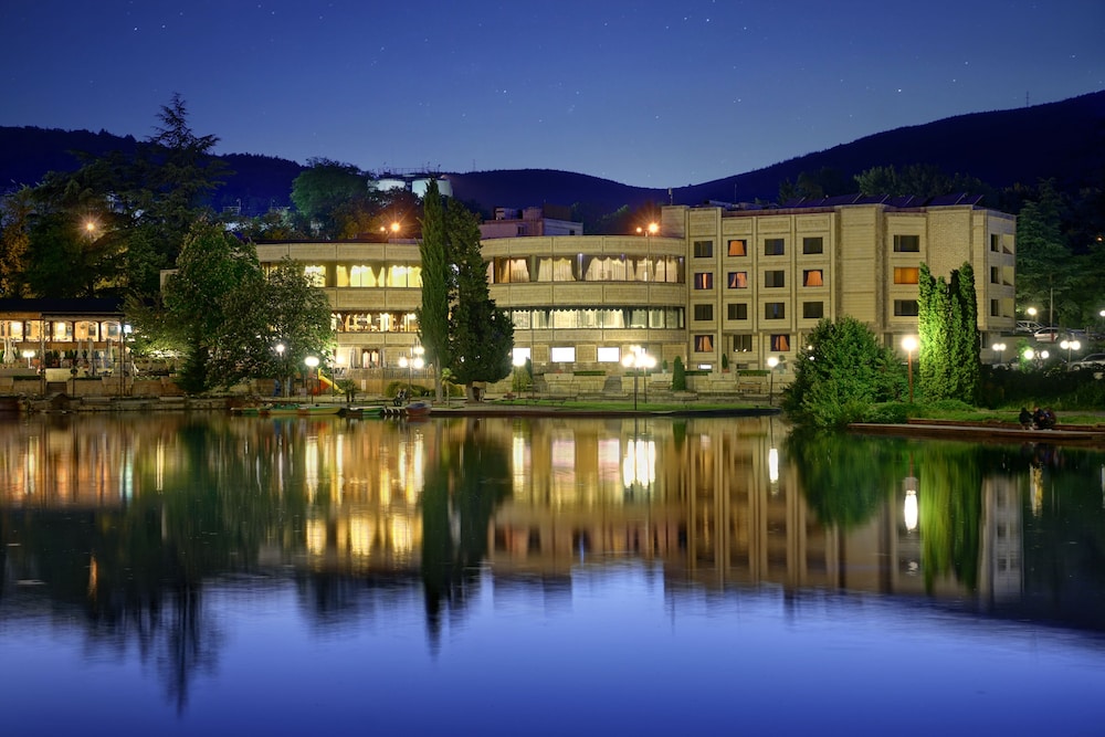 PARK HOTEL STARA ZAGORA 2/79