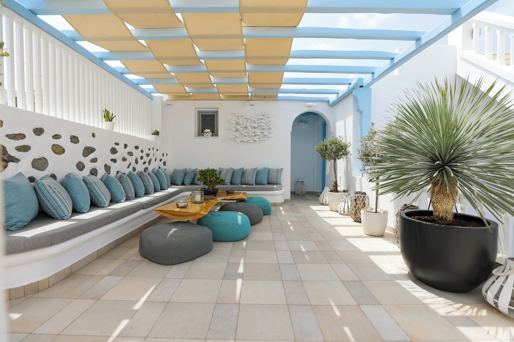 Ibiscus Boutique Hotel 32/49
