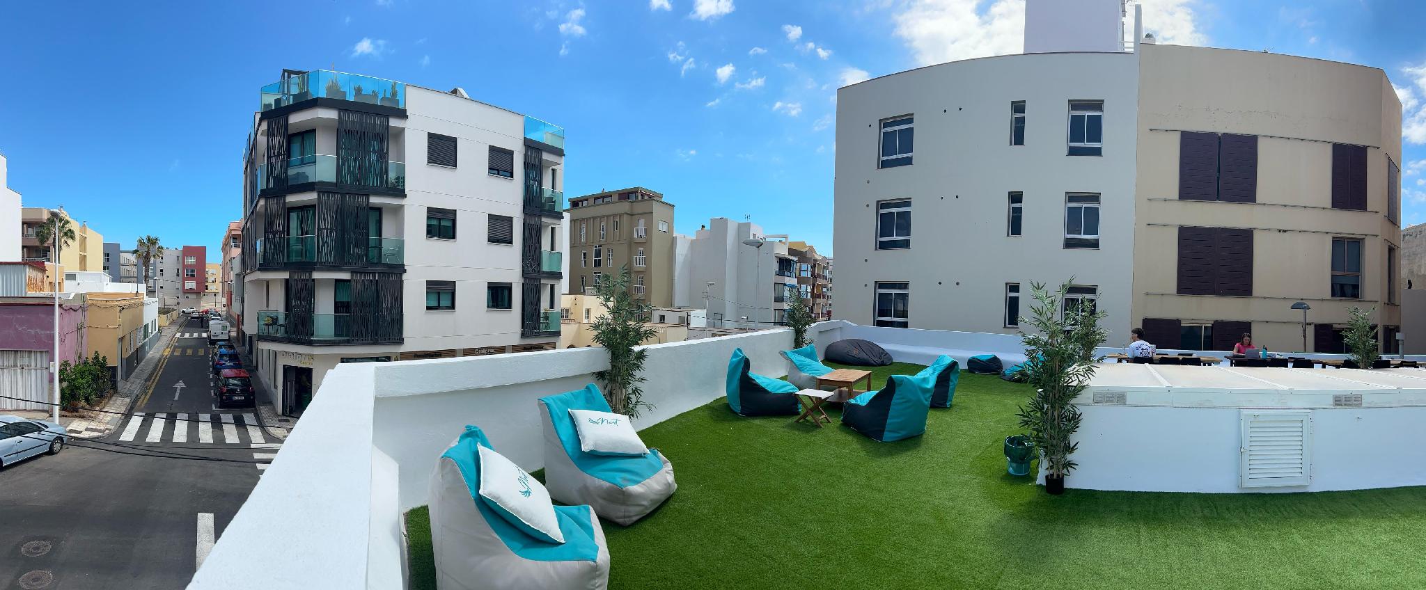 Ashavana Nest Hostel 18/26