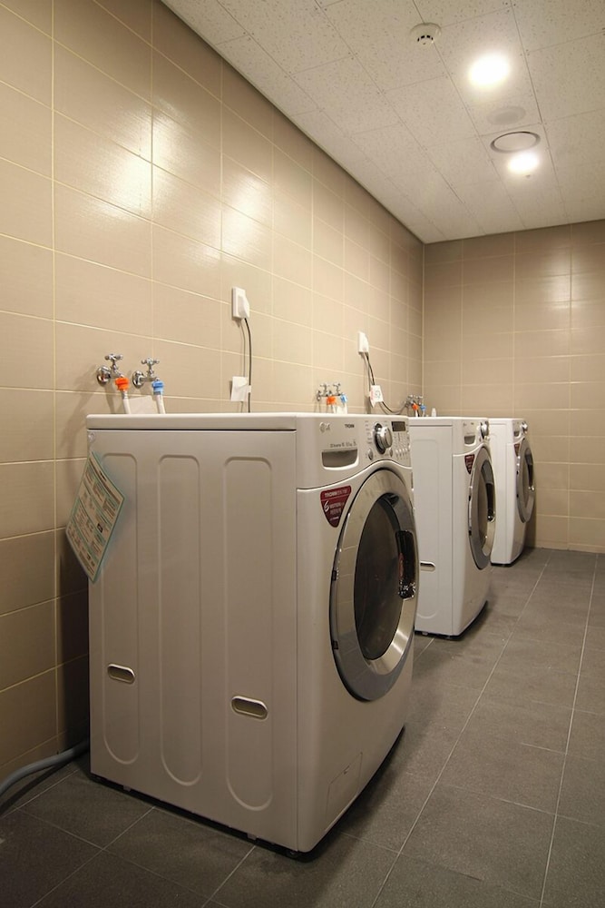 Sangsangmadang Chuncheon Stay Hotel 42/69