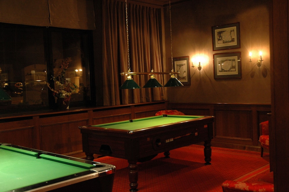 Le Grand Hotel & Spa Et Son Chalet 16/31