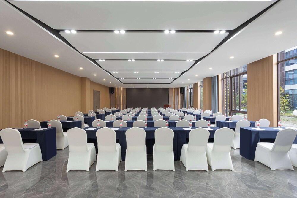 Days Inn by Wyndham Yangzhou Guangling 24/26