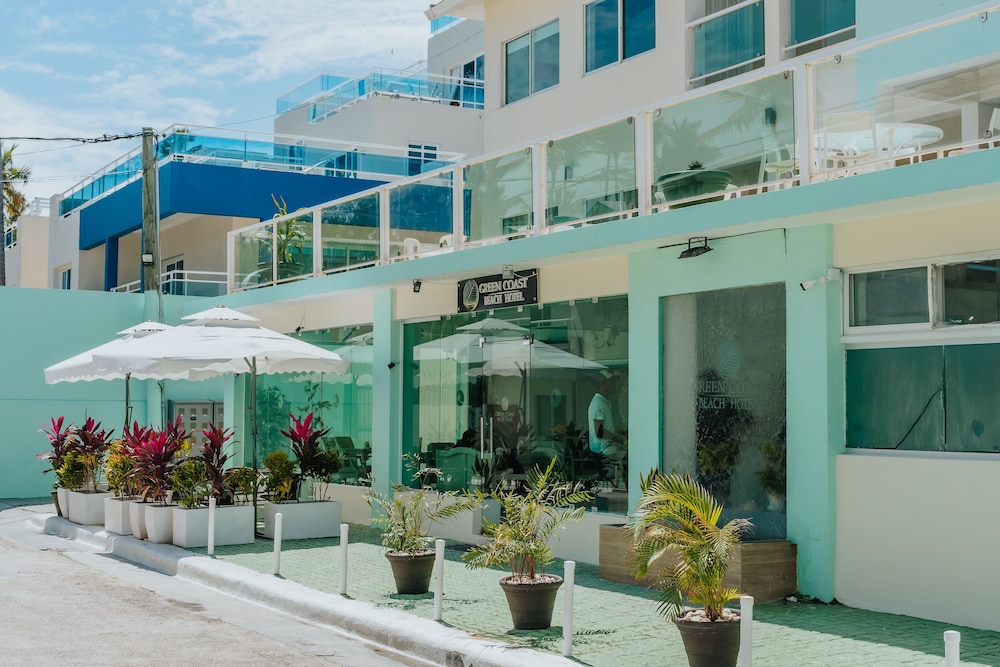Green Coast Beach Hotel Punta Cana 3/40