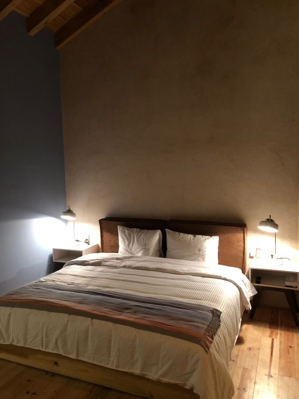 Helverica Hotel 21/54