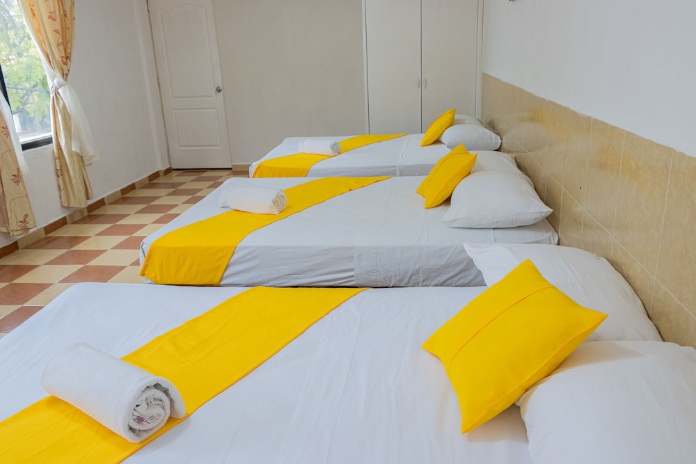 OYO Hotel Marias Aeropuerto Internacional de Chetumal 29/61