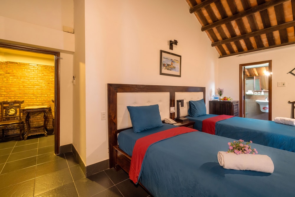 Golden Peach Villa Hoi An 14/68