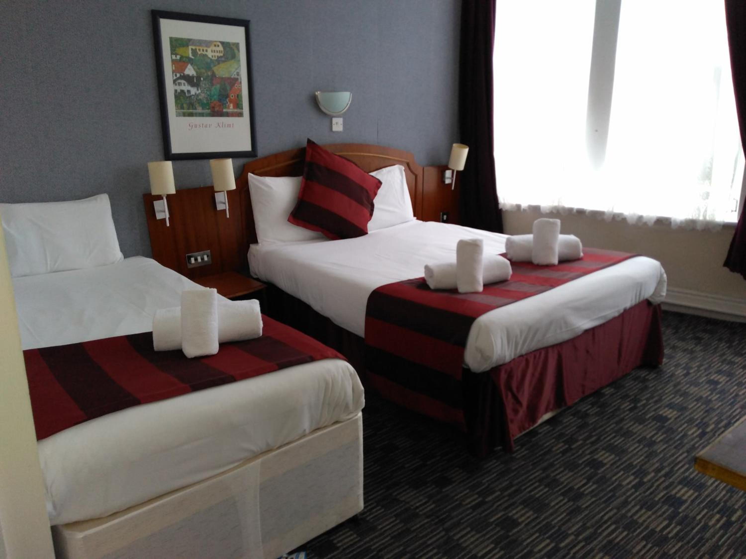 The Crown Hotel 22/37