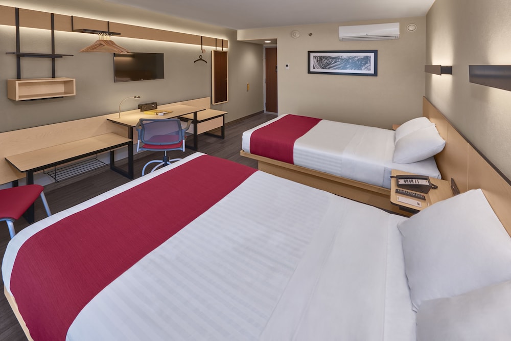 City Express by Marriott Rosarito 16/64