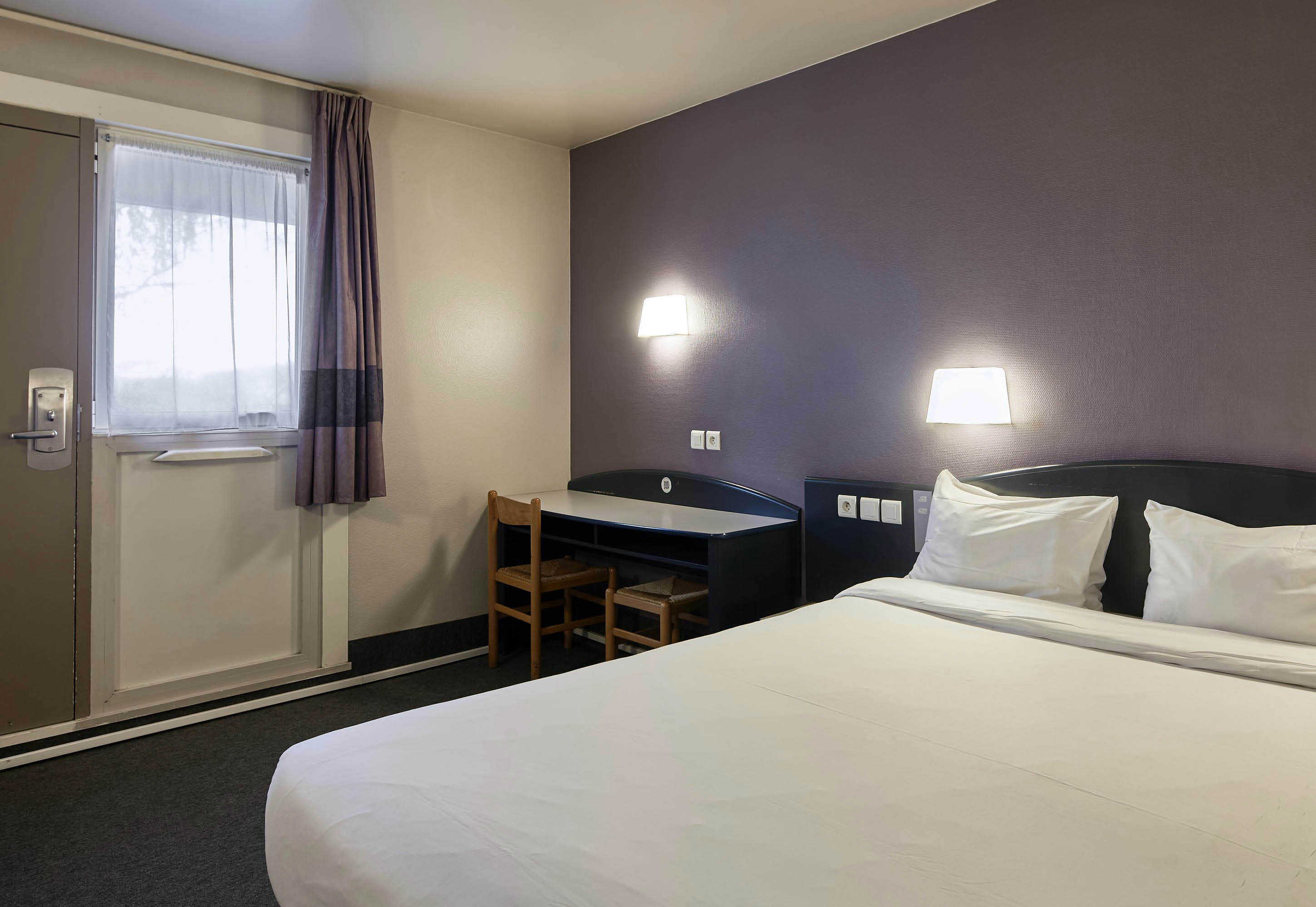 B&B HOTEL Saclay 13/32