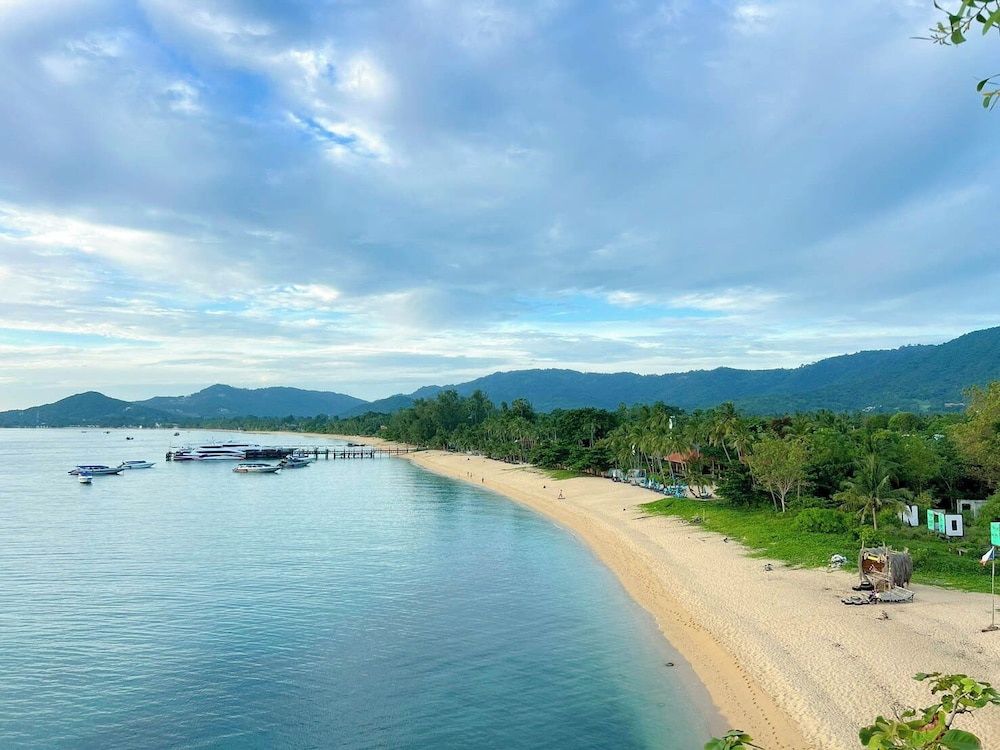 PINNACLE SAMUI RESORT 41/48