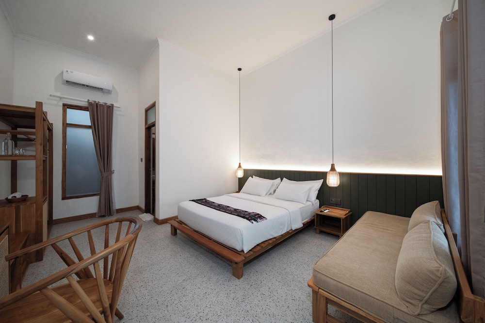 Green Hill Boutique Hotel 15/46