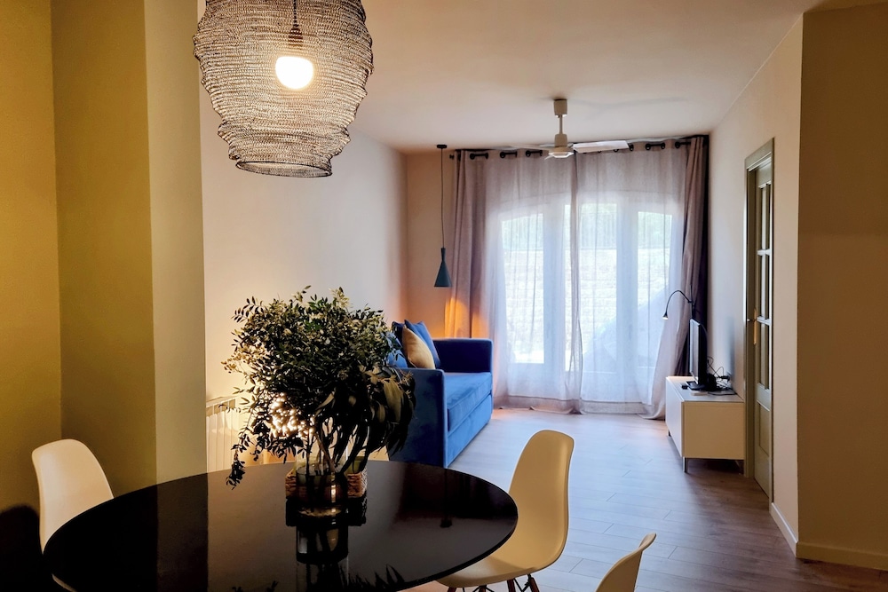 TIERRA BOUTIQUE APARTAMENTOS 11/24