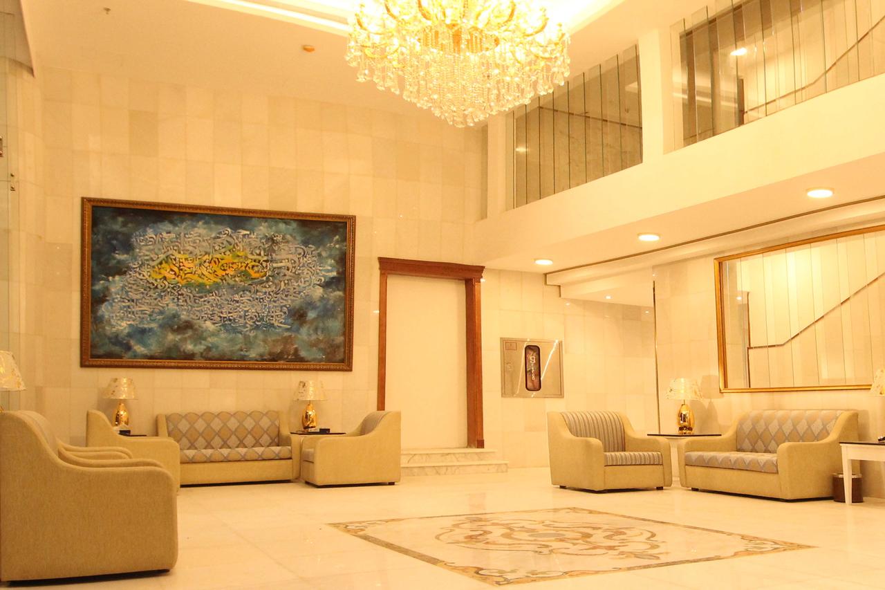 فندق بلاتنيوم البيعة للوحدات السكنية(Platinum 50) 34/36