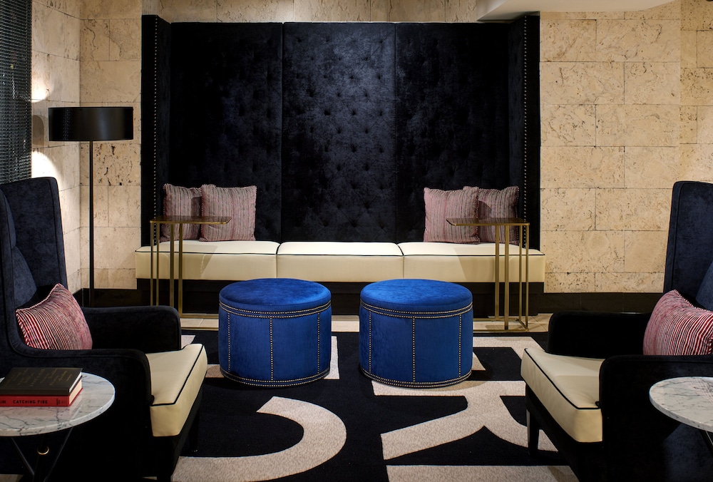 The Hotel George A Kimpton Hotel 15/55