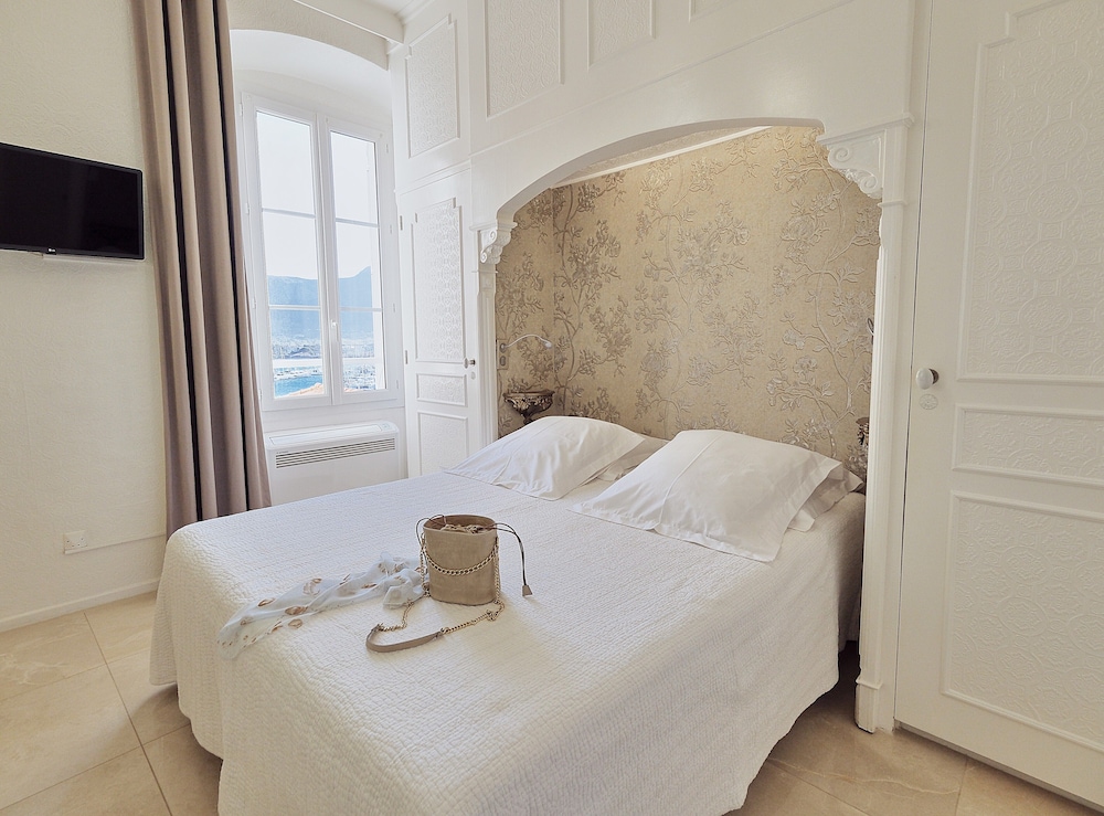 Hotel Le Magnolia 17/36