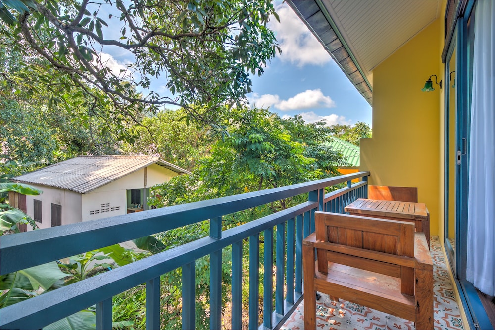 Baan Patcharintorn Samui酒店(Baan Patcharintorn Samui) 图片4