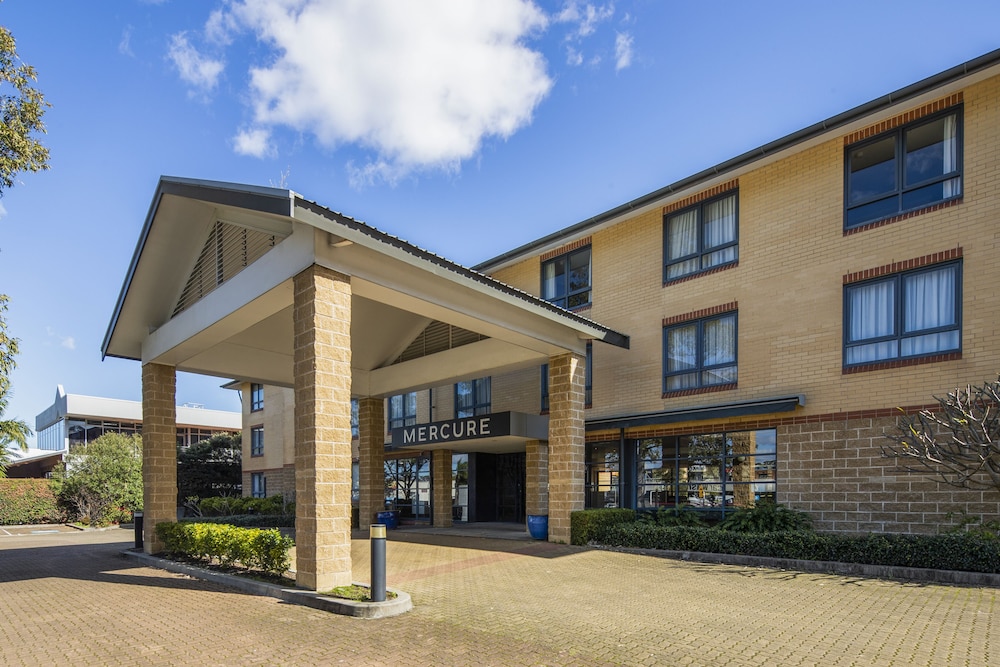 Mercure Sydney Manly Warringah 6/73