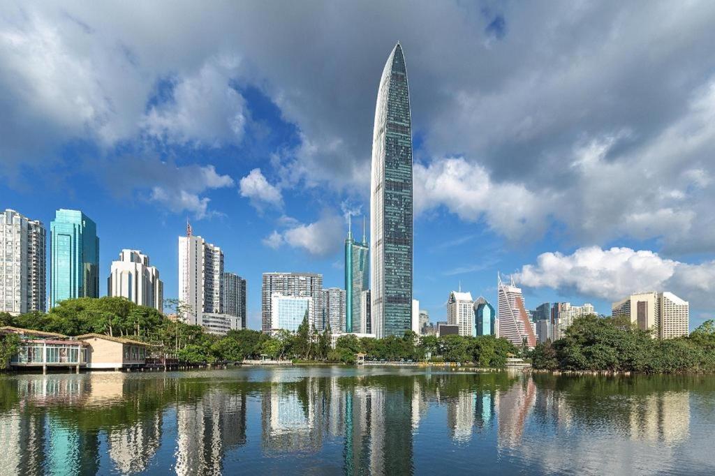 Chang An Hotel 49/51