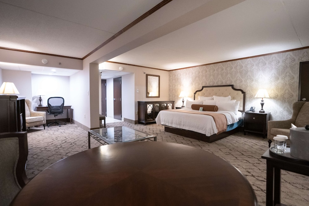Best Western Plus Fairfield Executive Inn 38/67