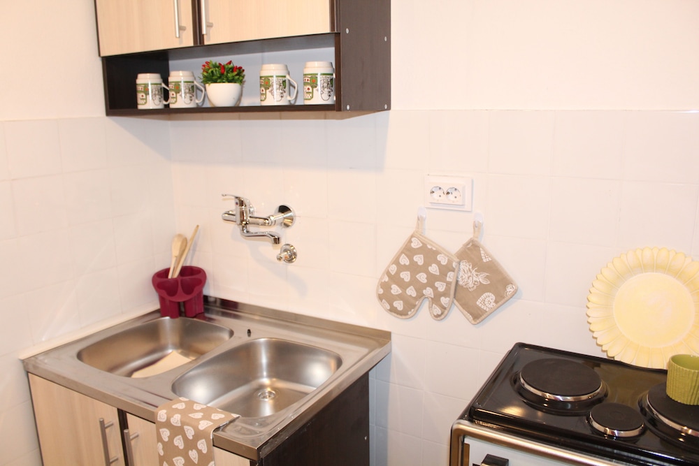 Guest House Tomanovic 4/43