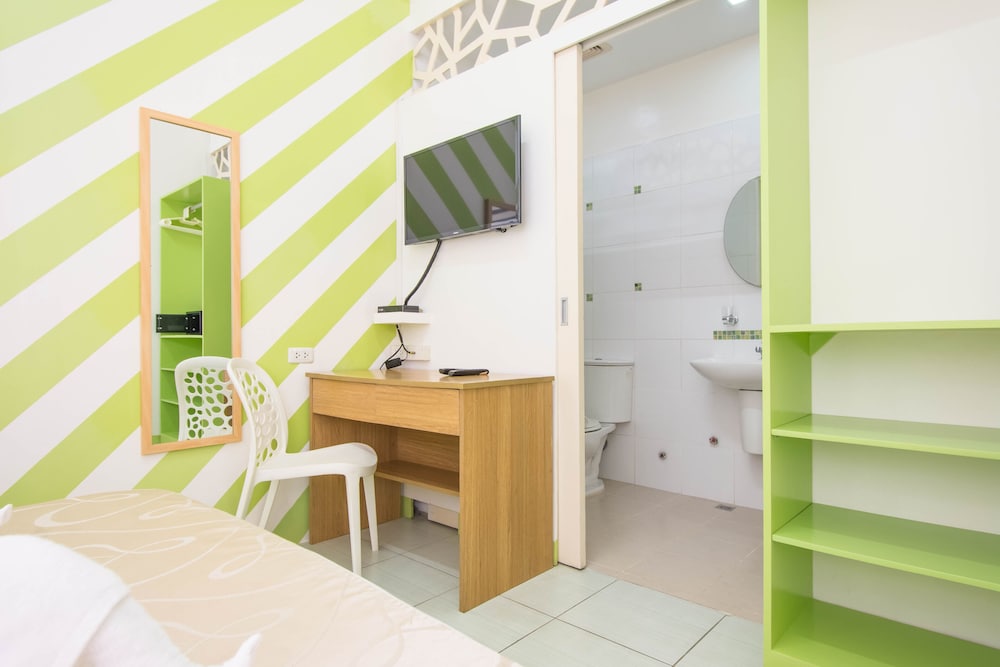Alicia Tower Residences 7/52
