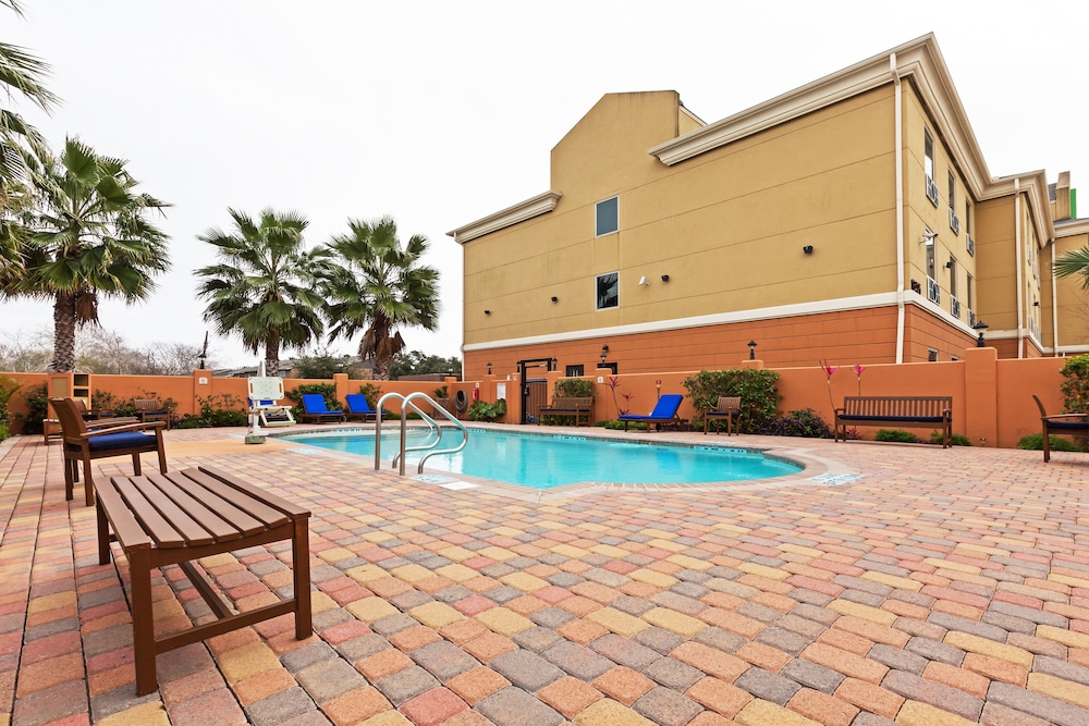 Holiday Inn Express Hotel And Suites Corpus Christi Nw Calallen 1/71