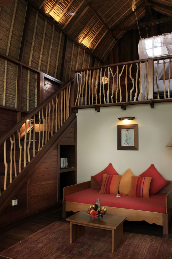 Naya Gawana Resort Spa 51/72