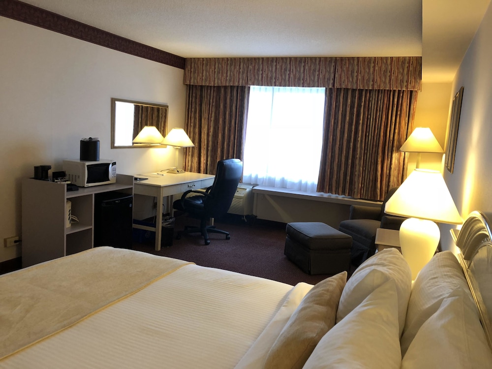 Delta Hotels by Marriott Toronto Markham 11/42