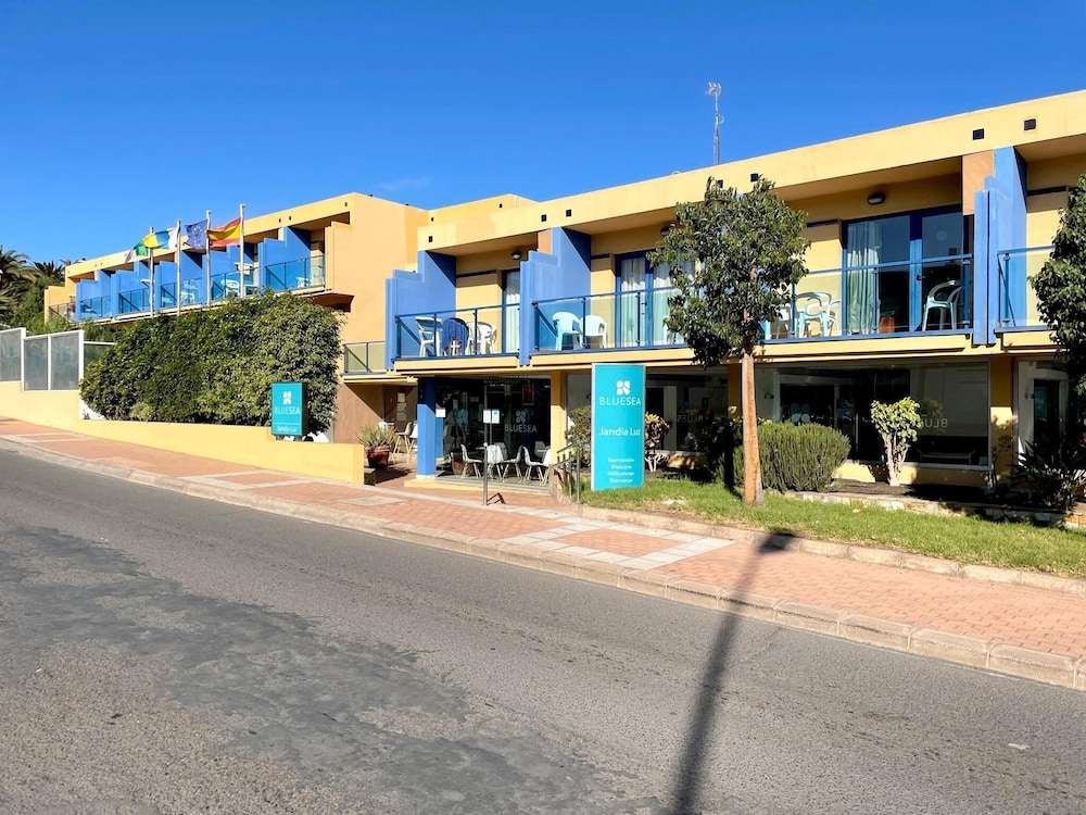 BLUESEA Jandia Luz Apartamentos 54/64