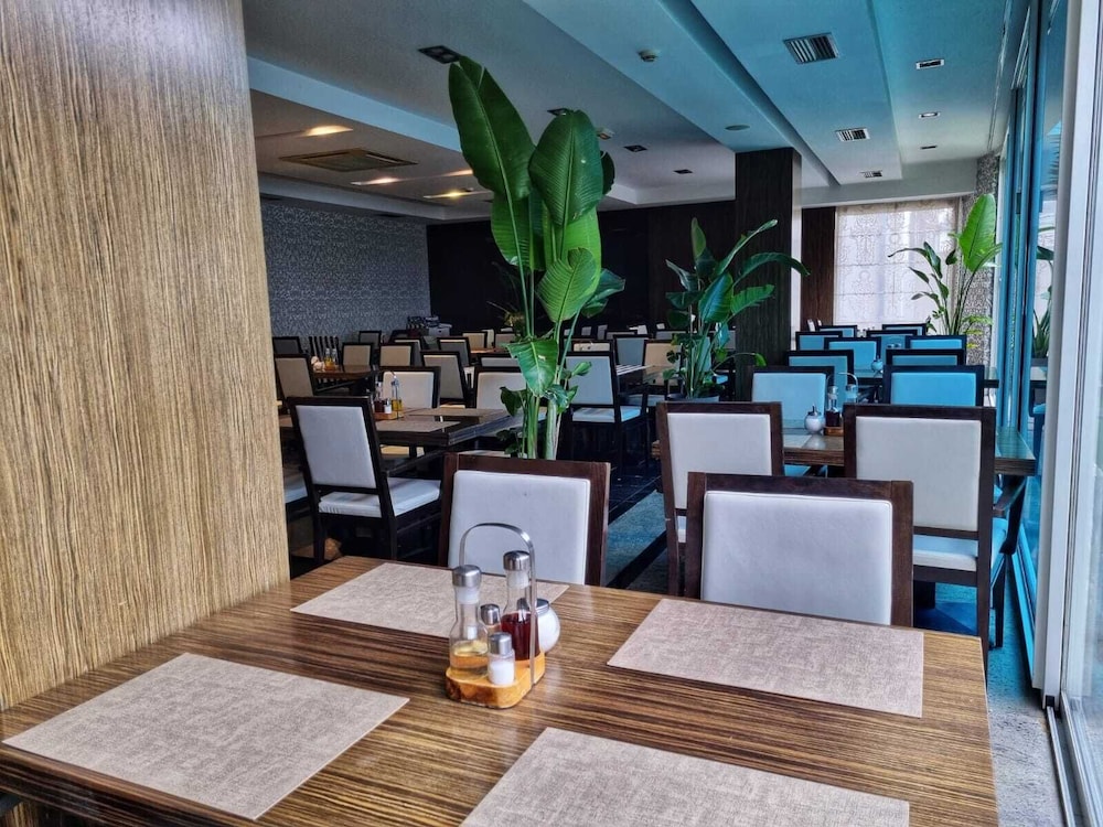 Jona Rooms Podstrana 32/49