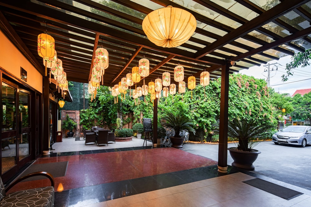 Silkotel Hoi An 60/61