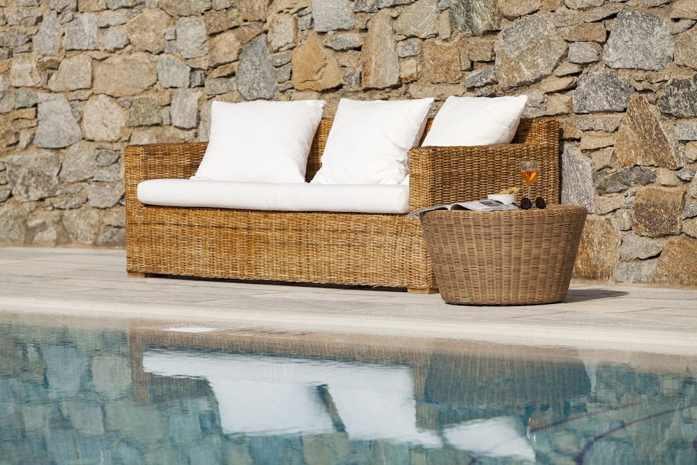 Agios Lazaros Resort 16/50