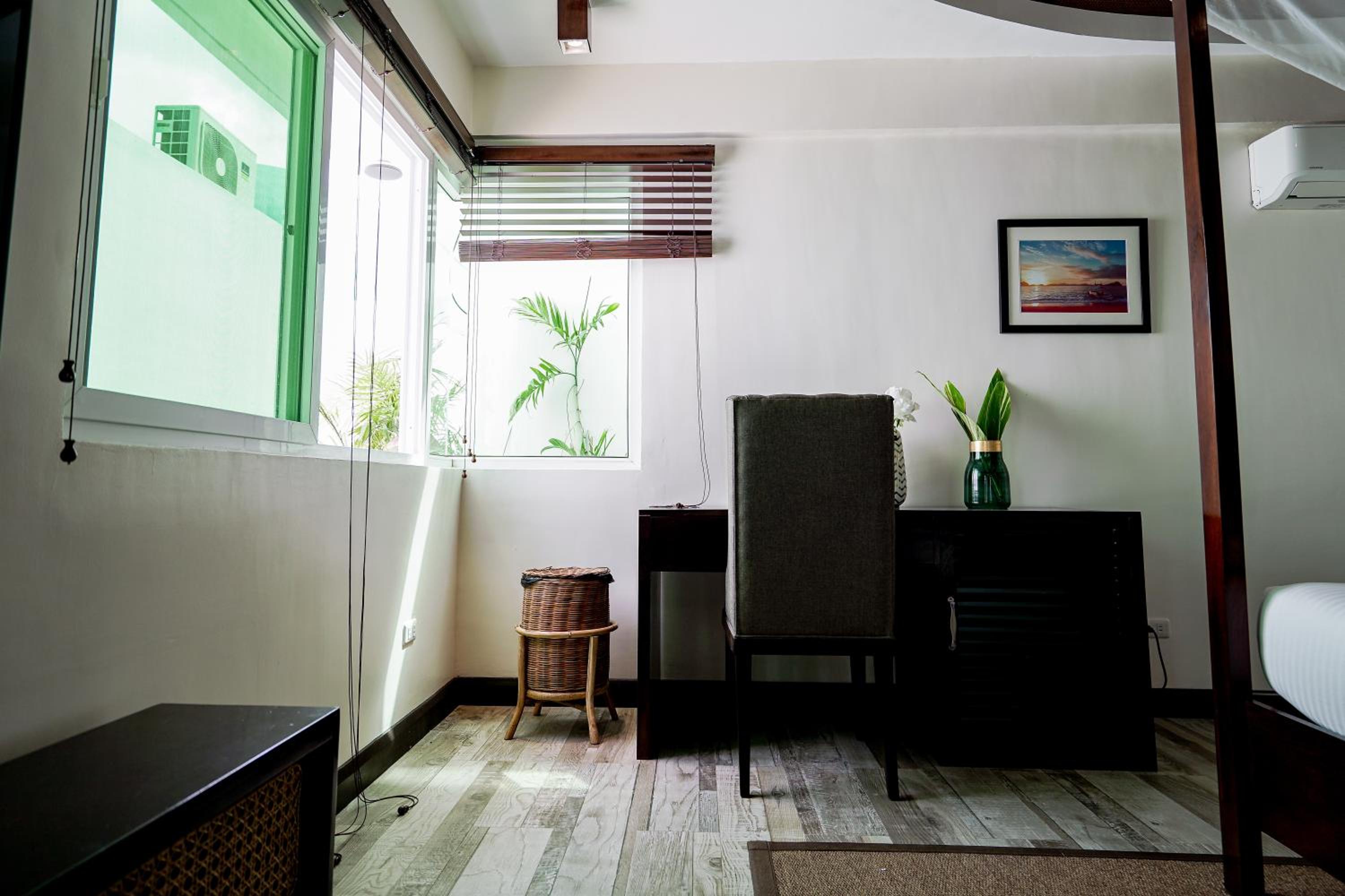 El Nido Greenwoods Beach Resort 31/50