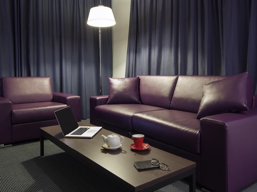 Ibis Styles Roma Eur 38/71