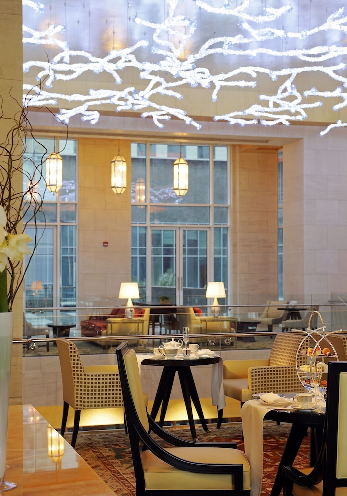 The Ritz-Carlton DIFC Executive Residences 22/31