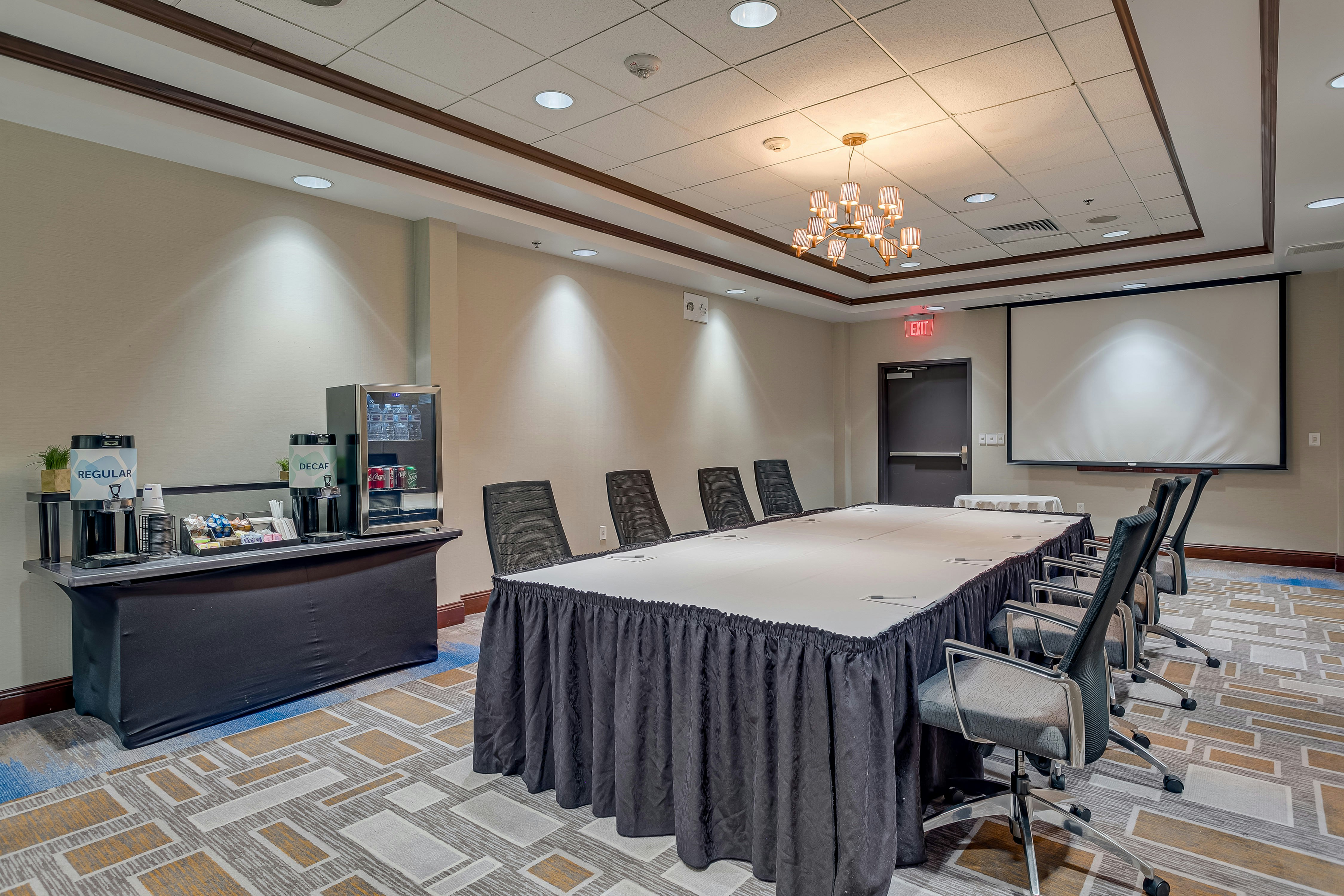 Hilton Garden Inn Phoenix Airport North 14/17