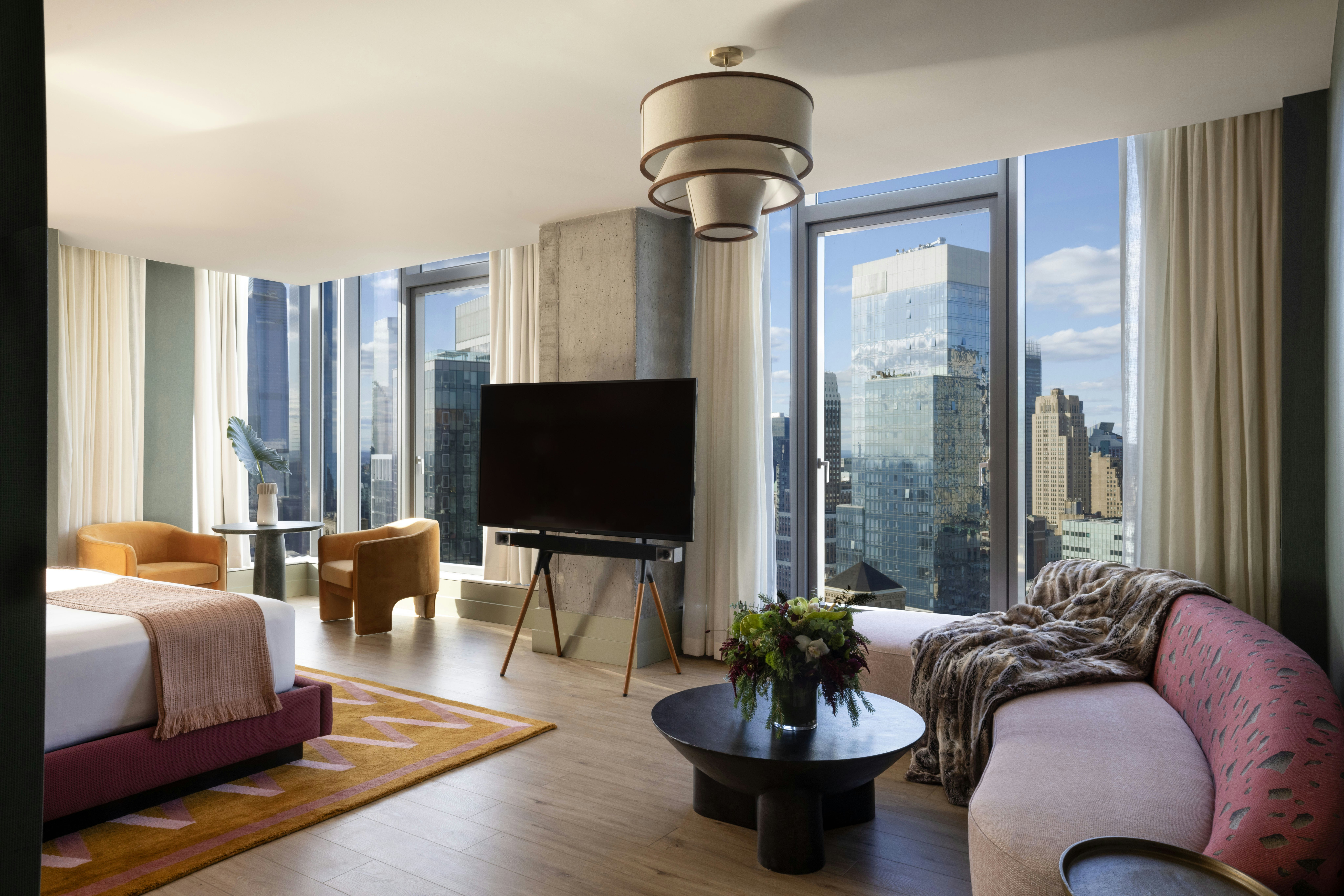 Virgin Hotels New York City 36/50
