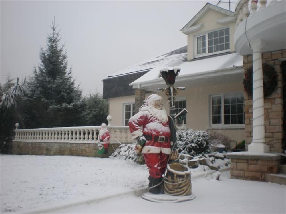 Crystal Springs B&B 47/61