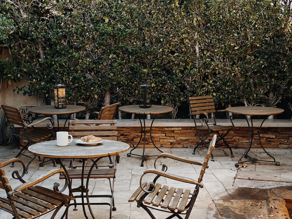 Le Petit Pali Brentwood 58/72