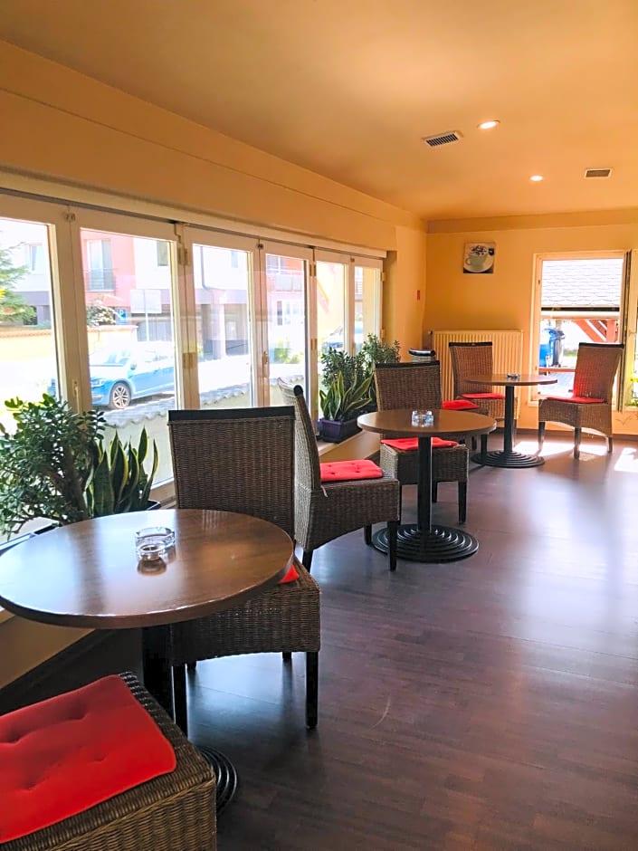 Hotel Orlan 32/50