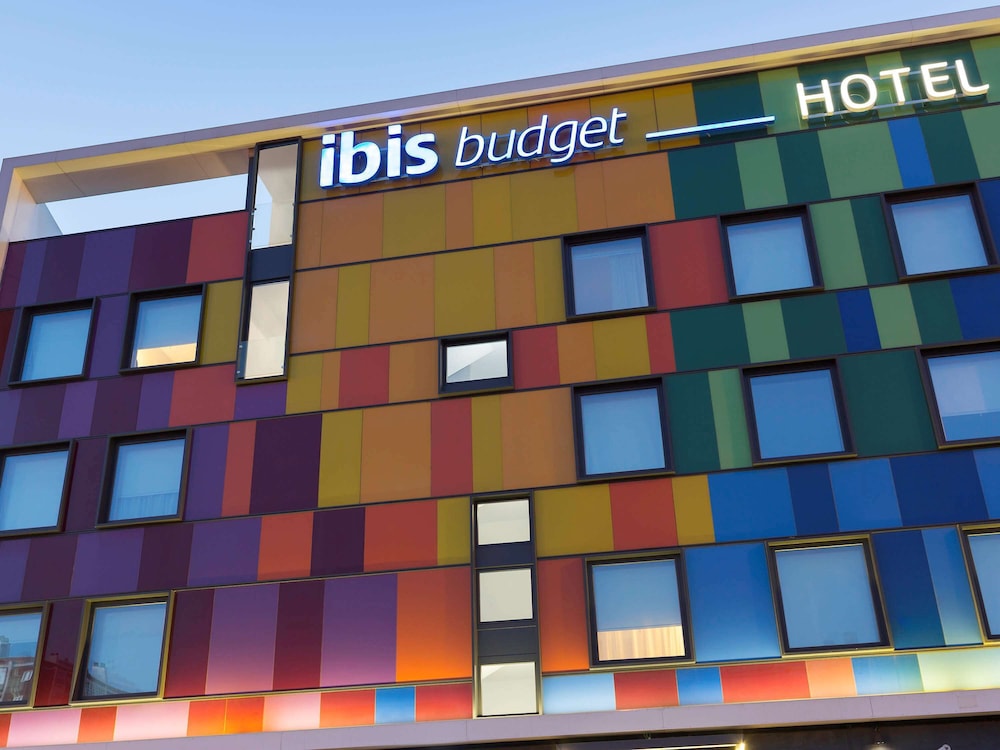 Ibis Budget Madrid Calle 30 2/48