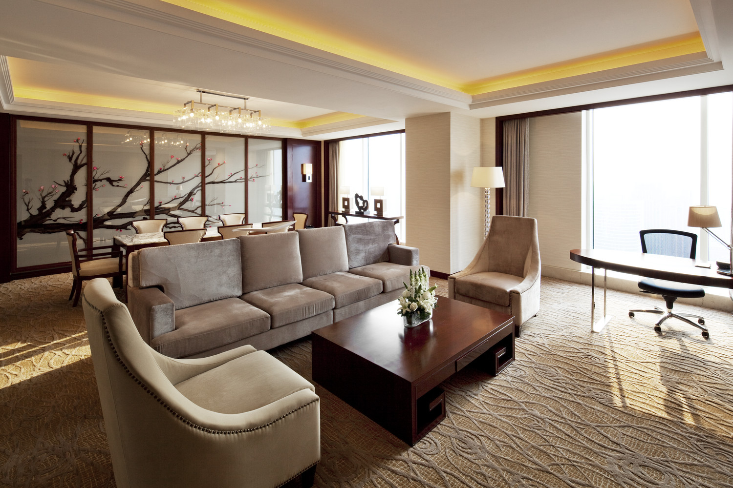 Sheraton Hongkou 27/42