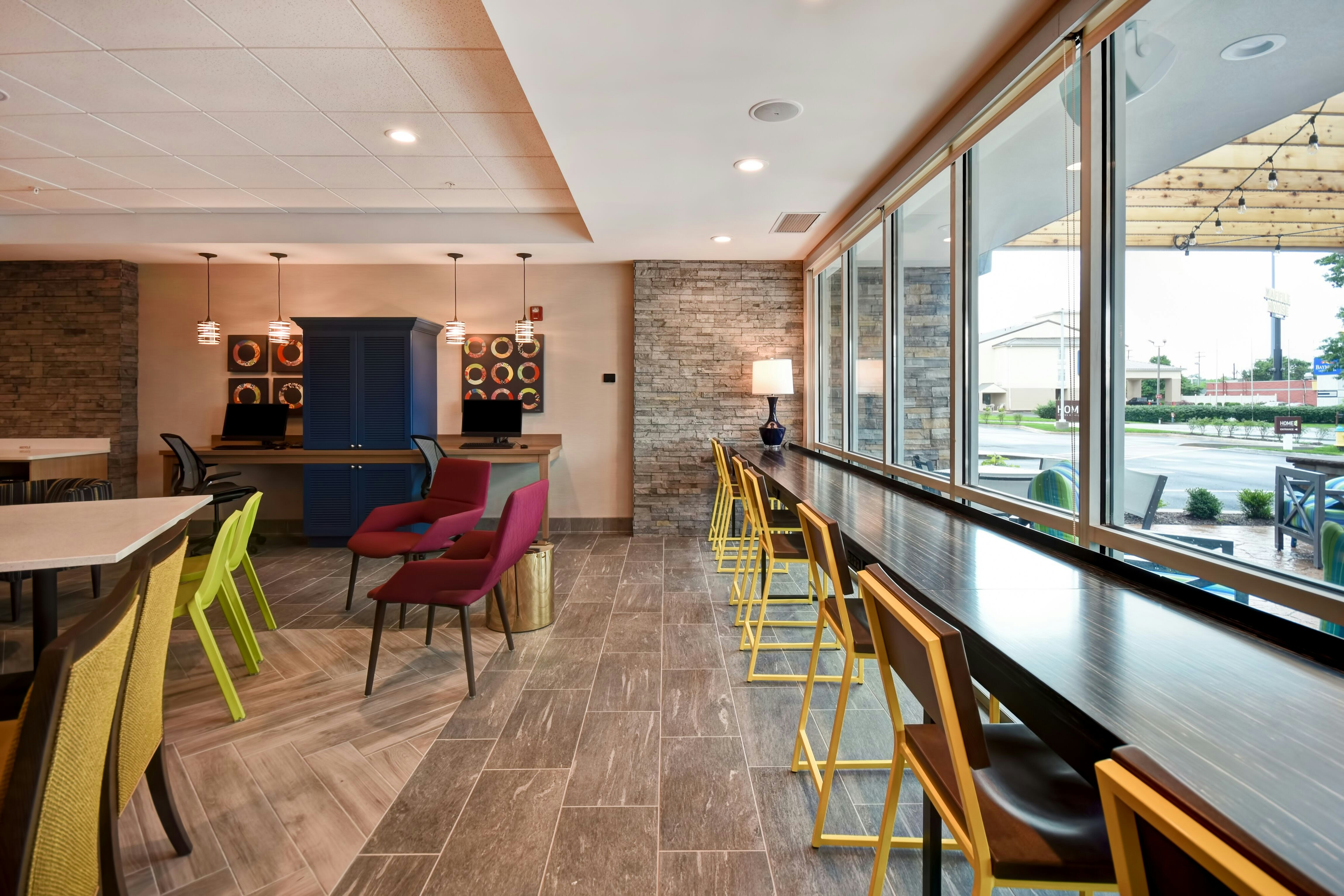 Home2 Suites By Hilton Georgetown 40/52