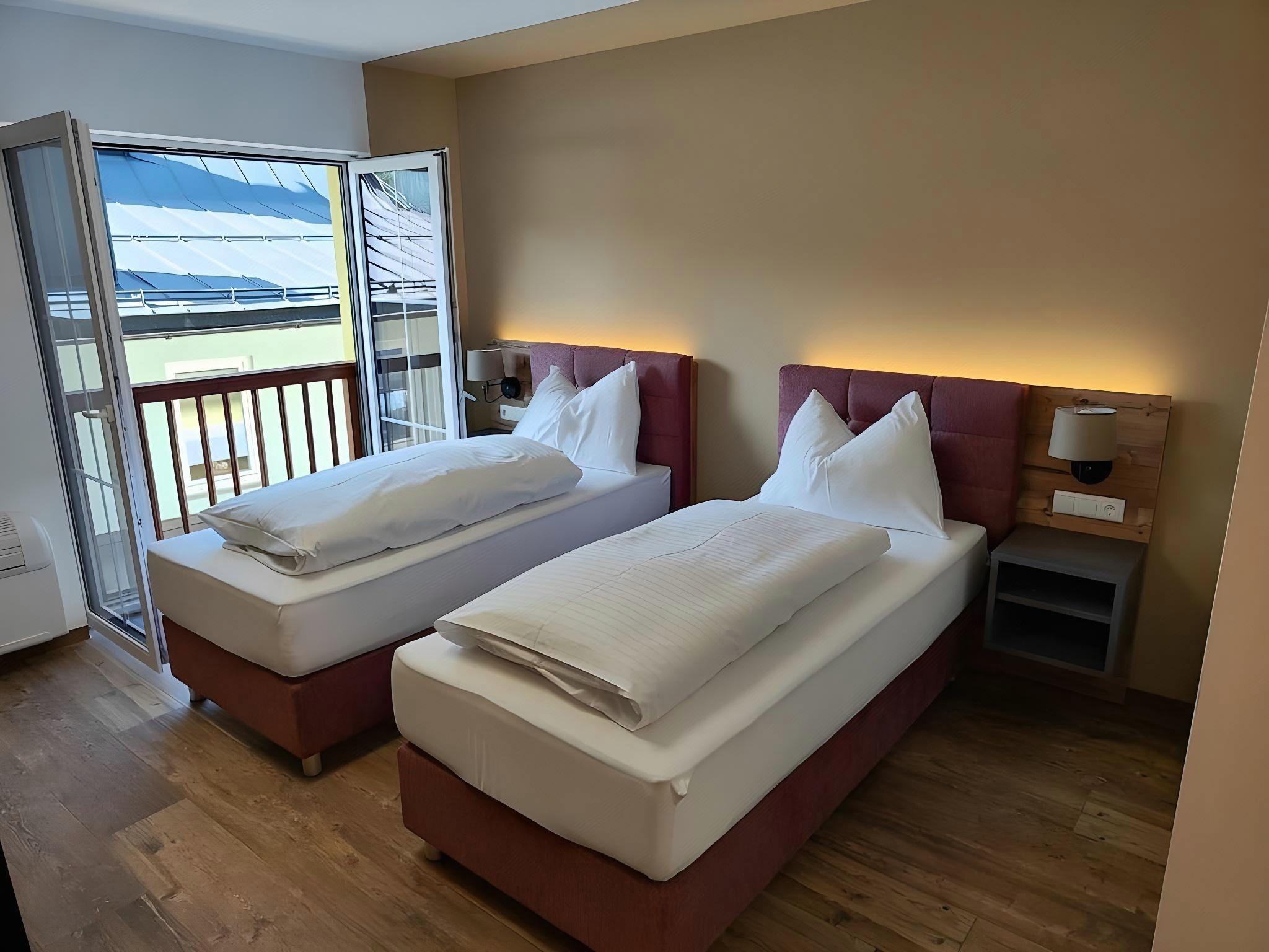 Hostel Bad Goisern 13/32