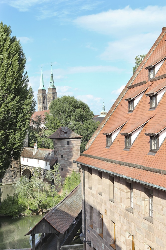 Hotel Hauser 44/50