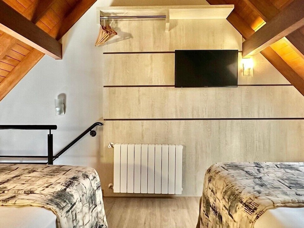 Hotel Glamour Da Serra 37/64
