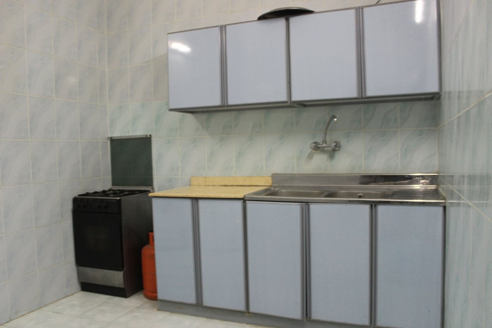 Al Eairy Furnished Apartments - Al Bahah 3 30/52