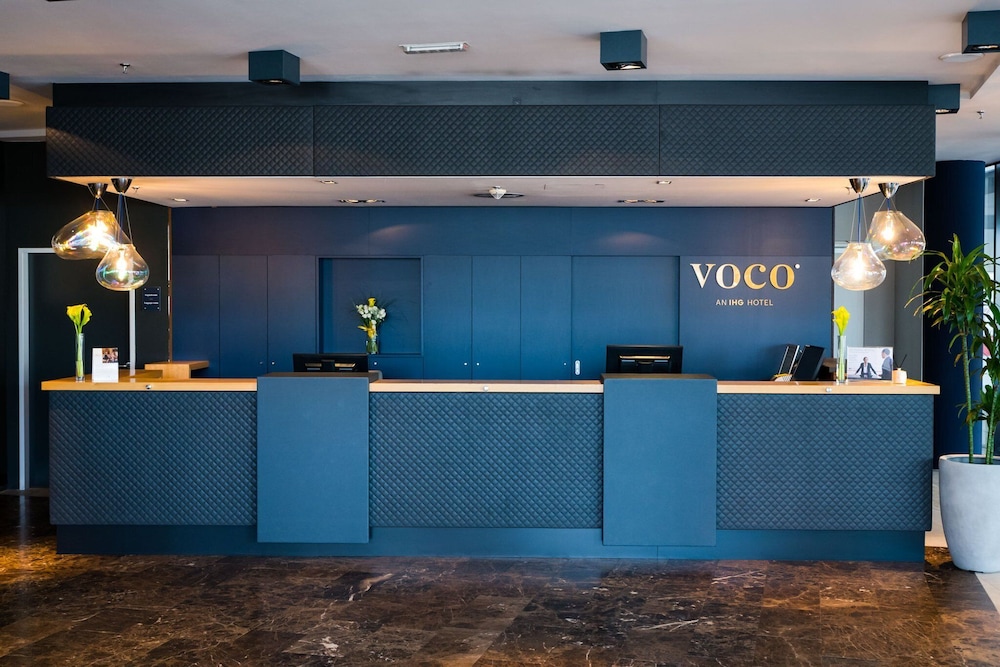 voco Villach an IHG Hotel 8/78