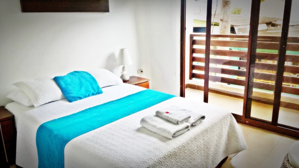 Hostal Costa Del Pacifico 24/59