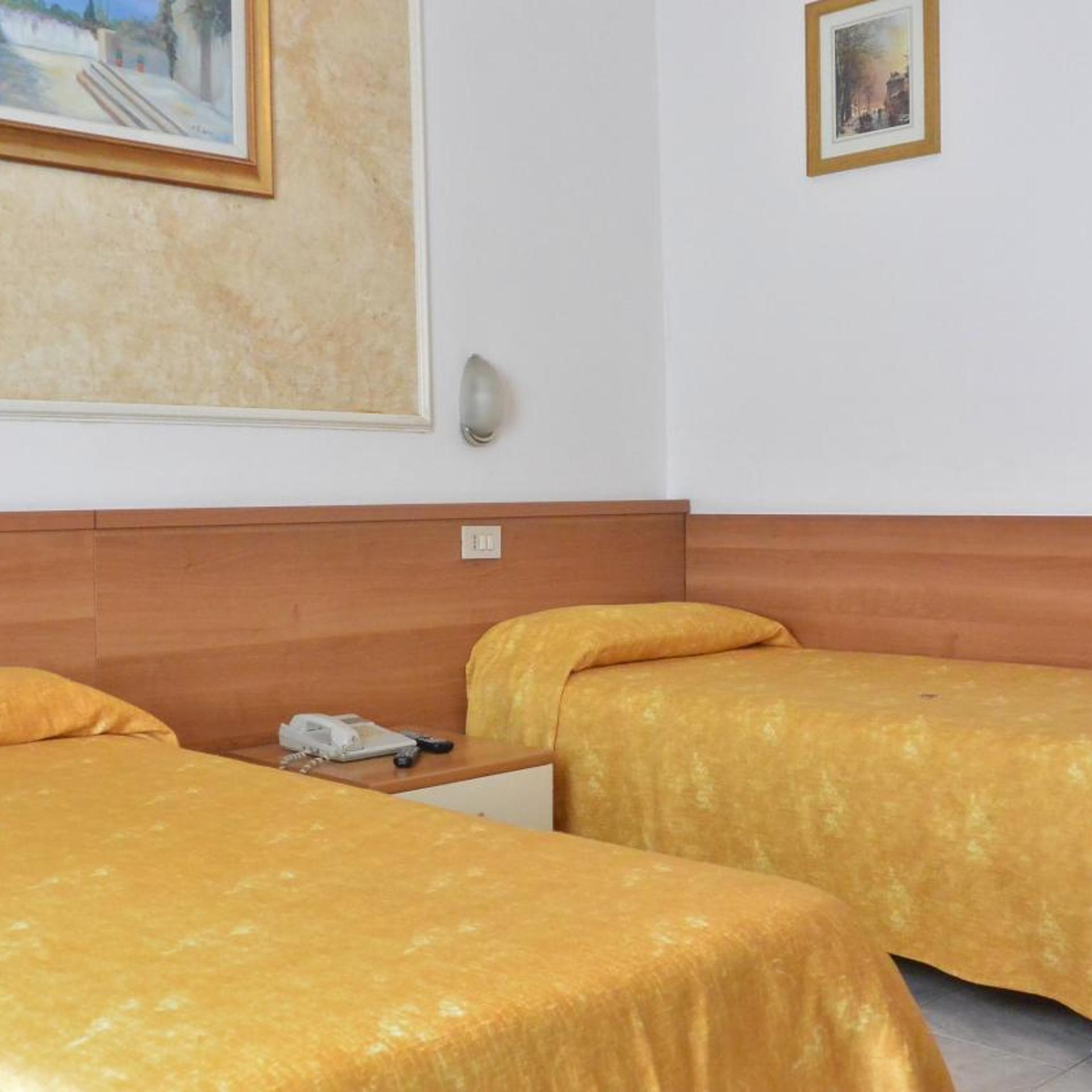 Hotel Mignon 15/46